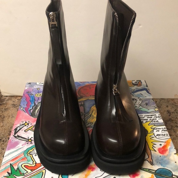 Jeffrey Campbell Shoes Jeffrey Campbell Dozed Booties Poshmark